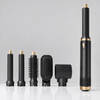 5-in-1 Air Styler: Dry, Curl, Straighten & Volumize - Bellanise