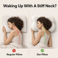 CloudRest Pillow - Bellanise