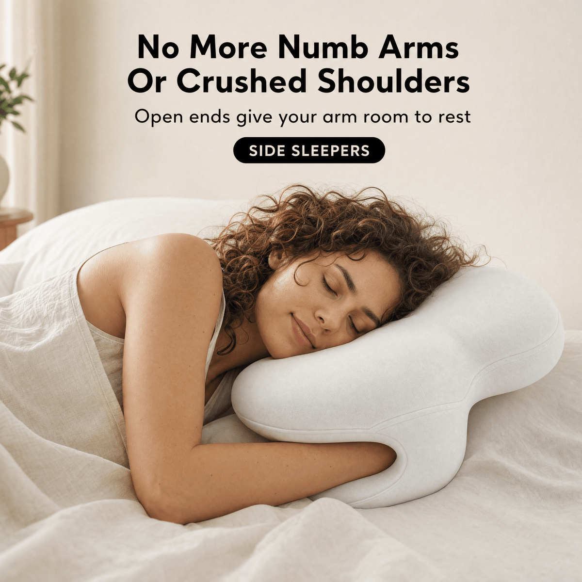 CloudRest Pillow - Bellanise