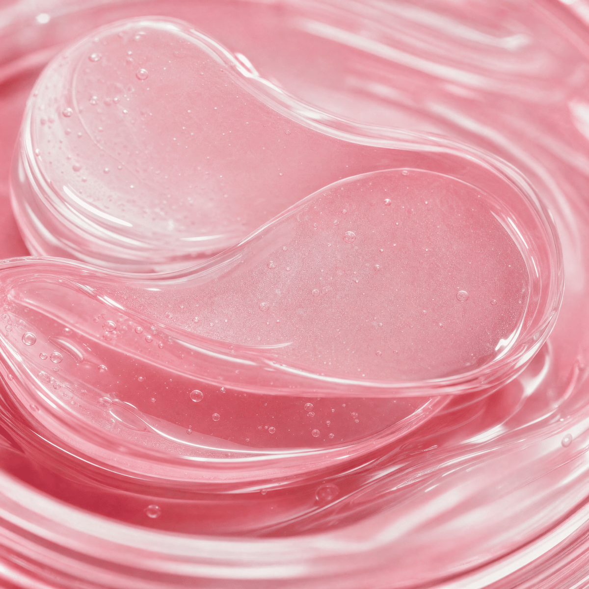 Collagen eye mask - Bellanise
