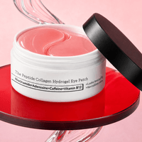 Collagen eye mask - Bellanise