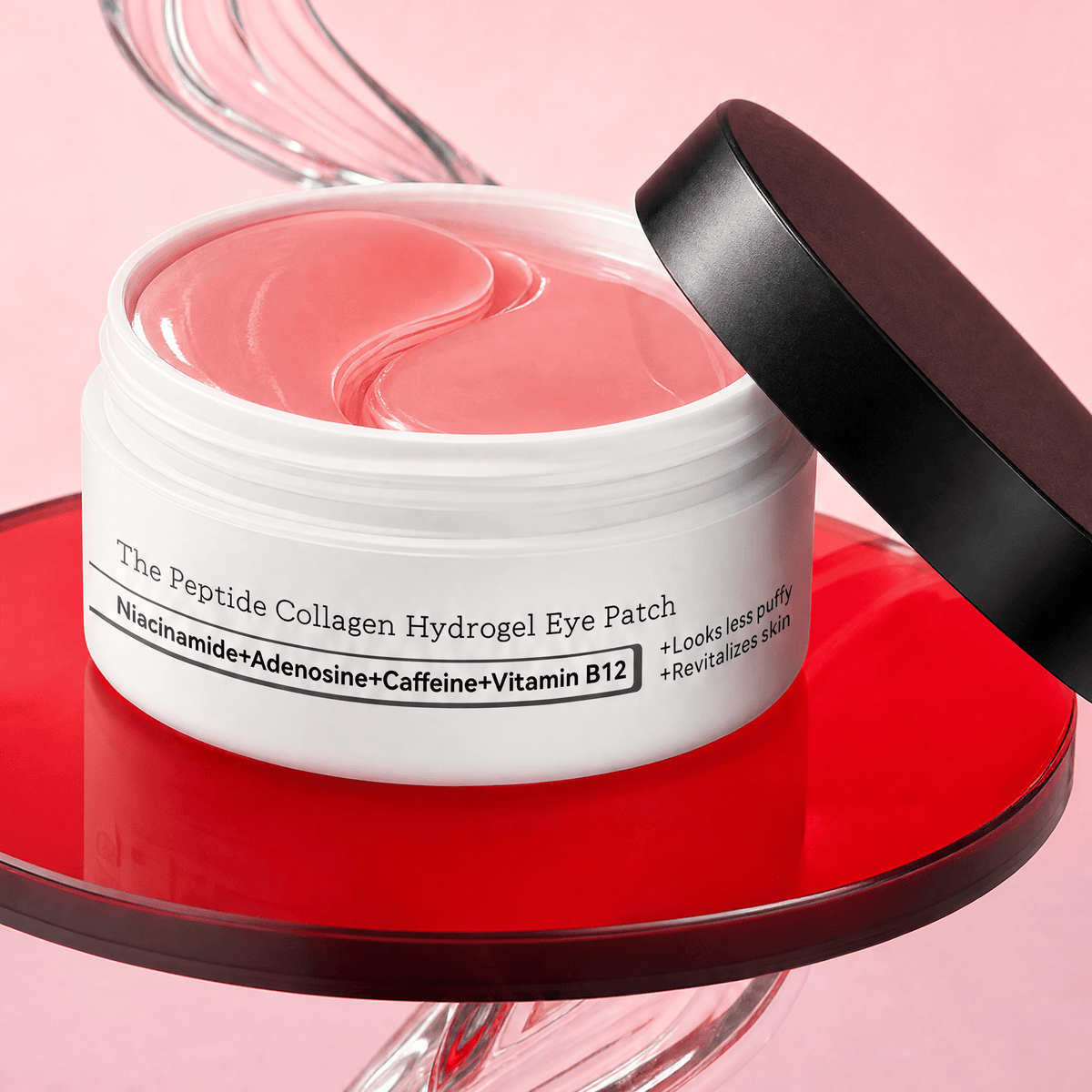 Collagen Glow Eye Patches