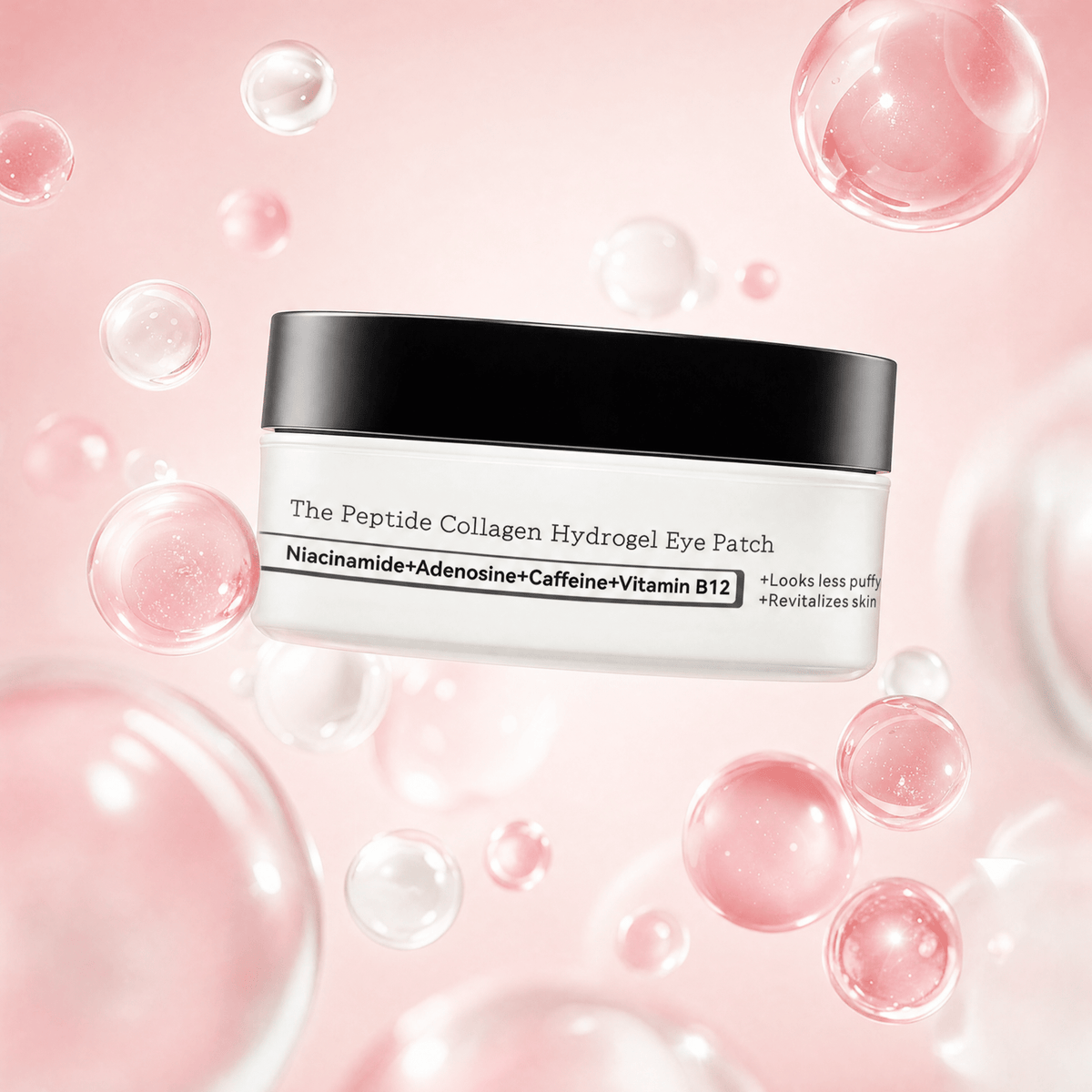 Collagen eye mask - Bellanise