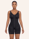 Stage 2 Sculpt & Support Faja — Built-In Bra Compression Bodysuit - Bellanise