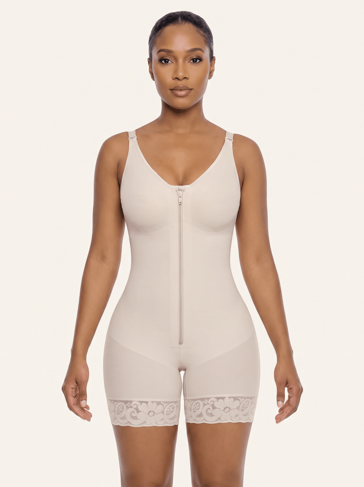 X-Small / Beige