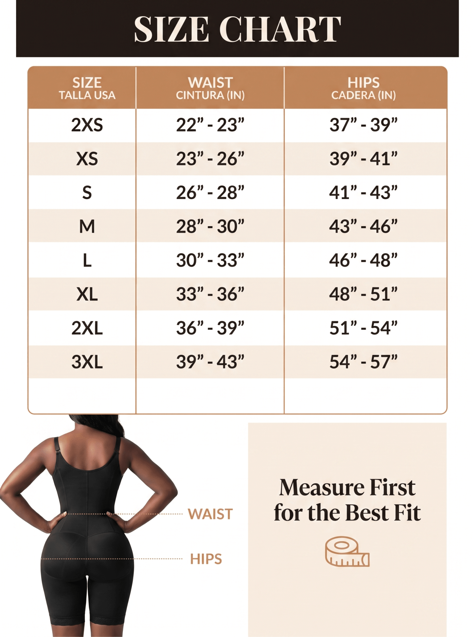 Stage 2 Sculpt & Support Faja — Built-In Bra Compression Bodysuit - Bellanise