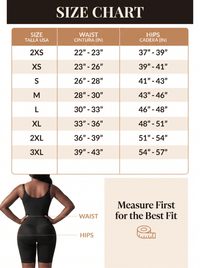 Stage 2 Sculpt & Support Faja — Built-In Bra Compression Bodysuit - Bellanise